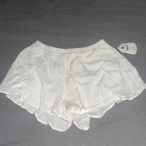 Altr'd State Flows Shorts